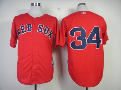 MLB Jersey-301